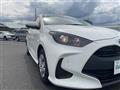 2021 Toyota Yaris