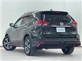 2020 Nissan X-Trail