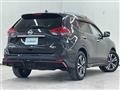 2020 Nissan X-Trail