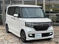 2017 Honda N BOX