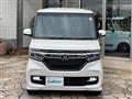 2017 Honda N BOX