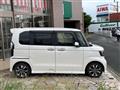 2017 Honda N BOX