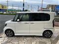 2017 Honda N BOX