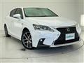 2015 Lexus CT