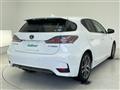2015 Lexus CT