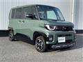 2025 Mitsubishi DELICA MINI