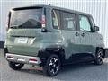 2025 Mitsubishi DELICA MINI