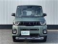 2025 Mitsubishi DELICA MINI