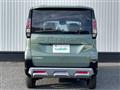 2025 Mitsubishi DELICA MINI