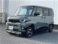 2025 Mitsubishi DELICA MINI