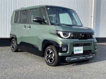 2025 Mitsubishi DELICA MINI
