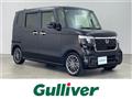 2023 Honda N BOX