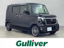 2023 Honda N BOX