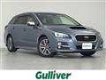 2015 Subaru Levorg