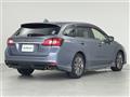 2015 Subaru Levorg