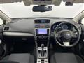 2015 Subaru Levorg