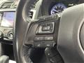 2015 Subaru Levorg