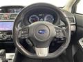 2015 Subaru Levorg