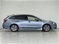 2015 Subaru Levorg