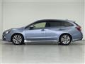 2015 Subaru Levorg
