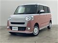 2025 Daihatsu Move Canbus