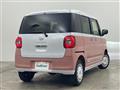 2025 Daihatsu Move Canbus