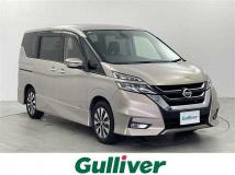 2017 Nissan Serena