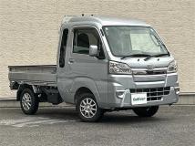 2018 Daihatsu Hijet Truck