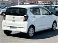 2021 Daihatsu Mira Es