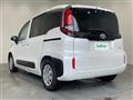 2026 Toyota Sienta