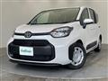2026 Toyota Sienta