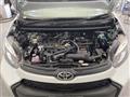 2026 Toyota Sienta