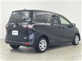 2017 Toyota Sienta