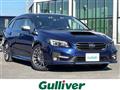 2017 Subaru Levorg