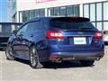 2017 Subaru Levorg