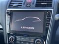 2017 Subaru Levorg
