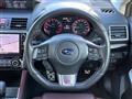2017 Subaru Levorg