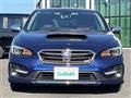 2017 Subaru Levorg
