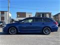 2017 Subaru Levorg