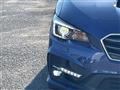 2017 Subaru Levorg