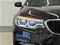 2017 BMW 5 Series