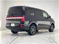 2023 Mitsubishi Delica D5