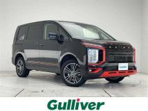 2023 Mitsubishi Delica D5