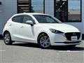 2021 Mazda Mazda2