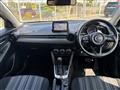 2021 Mazda Mazda2