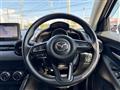 2021 Mazda Mazda2
