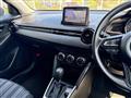 2021 Mazda Mazda2