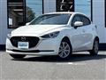 2021 Mazda Mazda2