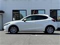 2021 Mazda Mazda2