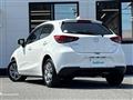 2021 Mazda Mazda2